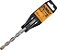 Broca com encaixe tipo SDS PLUS 16,0mm x 300mm DT9581-QZ DEWALT - Imagem 1
