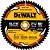 Lâmina de serra circular 7.1/4" (184,0 mm) x 16,0mm x 1,0mm 60 dentes para madeira DWAW71460 DEWALT - Imagem 1