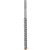 Broca SDS max 28mm x 380mm DT60829-QZ DEWALT - Imagem 1