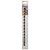 Broca P/concreto 10,00x250mm Pt.md. Cly-5 2608588156 Bosch (substituto 8256942) - Imagem 2