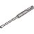 Broca com encaixe tipo SDS PLUS 6,5mm x 110mm D-00474 MAKITA - Imagem 1