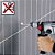 Broca para ladrilhos 4mm x 70mm CYL-9 2 608 587 158 BOSCH - Imagem 4