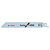 Lâmina para serra sabre 150mm S922 BF com 2 peças 2608656037 BOSCH - Imagem 1