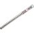 Broca com encaixe tipo SDS MAX 19mm x 400mm x 520mm BOSCH - Imagem 2
