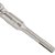Broca com encaixe tipo SDS PLUS 22mm x 260mm 2 cortes IW13126 IRWIN - 4 unidades - Imagem 5