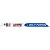 Lâmina para serra sabre multimateriais 200mm 10 dentes 20581S810R LENOX - Imagem 1
