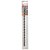 Broca P/concreto 8,00x250mm Pt.md. Cly-5 2608588153 Bosch (substituto 8256934) - Imagem 2