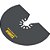 Lâmina para multiferramenta DWA4210 DEWALT - Imagem 1