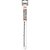 Broca para madeira tipo serpentina 6mm BOSCH - Imagem 3