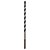 Broca P/concreto 6,00x150mm Pt.md.cly-5 2608588145 Bosch (substituto 8256772) - Imagem 1