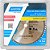 Lâmina de serra circular 254mm furo 30 mm/25,4mm 60 dentes 70184632484 NORTON - Imagem 2