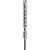 Broca com encaixe tipo SDS PLUS 20,0mm x 250mm DT9684-QZ DEWALT - Imagem 1