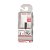 Fresa com dentes de metal duro paralela 1/4" 2608628411 BOSCH - Imagem 1
