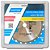 Lâmina de serra circular 184mm furo 20 mm/16mm 24 dentes 70184632472 NORTON - Imagem 2