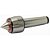 Ponta rotativa CM6 tipo 604 H 043532/524836 RÖHM - Imagem 1