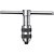 Vira Macho tipo T de 4,8mm a 8,0mm 93C 90mm STARRETT - Imagem 1
