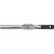 Vira-macho reto de 2,4mm a 4,0mm alavanca 91A STARRETT - Imagem 1