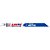 Lâmina para serra sabre 200mm 18 dentes 20563S818R LENOX - Imagem 1