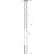 Broca com encaixe tipo SDS PLUS-5X 6mm x 210mm 2608833779 BOSCH - Imagem 3