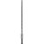 Broca com encaixe tipo SDS PLUS-5X 6mm x 210mm 2608833779 BOSCH - Imagem 1