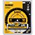 Lâmina de serra circular 10" (254,0 mm) x 16,0mm x 1,6mm 60 dentes para madeira DWA11060 DEWALT - Imagem 2