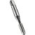 Macho manual de aço rápido 5/8" BSW jogo com 3 peças DORMER - Imagem 2
