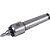 Ponta rotativa CM4 rebaixo 10,0mm 1243507 RÖHM - Imagem 1