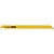 Lâmina para serra sabre 305mm com 5 peças DW4838 DEWALT - Imagem 1