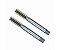 Macho manual de aço rápido 3/8" BSP jogo com 2 peças E119 DIN 5157 DORMER - Imagem 1