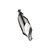 Broca de centro ANSI A225 1/4" x 5/8" DORMER - Imagem 1