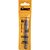 Broca com encaixe tipo SDS PLUS 8,0mm x 110mm DW00705 DEWALT - Imagem 2