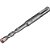 Broca com encaixe tipo SDS PLUS 8,0mm x 110mm DW00705 DEWALT - Imagem 1