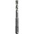 Broca com encaixe tipo SDS PLUS 8,0mm x 110mm DW00705 DEWALT - Imagem 3