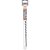 Broca para madeira tipo serpentina 8mm BOSCH - Imagem 3
