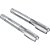 Macho manual de aço rápido M10 x 1,00mm rosca MB jogo com 2 peças DORMER - Imagem 1