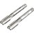 Macho manual de aço rápido M10 x 1,00mm rosca MB jogo com 2 peças DORMER - Imagem 6