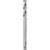 Broca piloto para serra copo 108mm 1/4" LXAH994142PB LENOX - Imagem 2