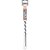 Broca para madeira tipo serpentina 10mm BOSCH - Imagem 2