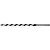 Broca para madeira tipo serpentina 10mm BOSCH - Imagem 3