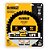 Lâmina de serra circular 12" (305 mm) x 25,4mm x 1,75mm 40 dentes de metal duro para madeira DWA11240 DEWALT - Imagem 2