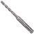 Broca com encaixe tipo SDS PLUS 10,0mm x 460mm 2608680276 BOSCH - Imagem 1