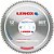 Lâmina de serra circular para aço fino 304mm 21890TS120080CT LENOX - Imagem 1