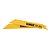 Lâmina para serra sabre 150mm com 2 peças DW4811-2 DEWALT - Imagem 1