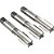 Macho manual de aço rápido M16 X 2,00mm rosca MA jogo com 3 peças DORMER - Imagem 1