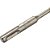 Broca com encaixe tipo SDS PLUS 6mm x 260mm 2 cortes IW13089 IRWIN - Imagem 4
