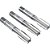 Macho manual de aço rápido M14 x 2,00mm rosca MA jogo com 3 peças DORMER - Imagem 1