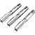 Macho manual de aço rápido M14 x 2,00mm rosca MA jogo com 3 peças DORMER - Imagem 4