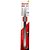 Lâmina serra sabre inox para cortes de carne 12"/300mm SS126-1 STARRETT - Imagem 2