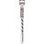 Broca para madeira tipo serpentina 12mm BOSCH - Imagem 2