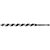 Broca para madeira tipo serpentina 12mm BOSCH - Imagem 3